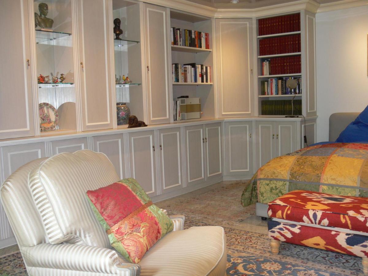Die Villa Mettmann Εξωτερικό φωτογραφία