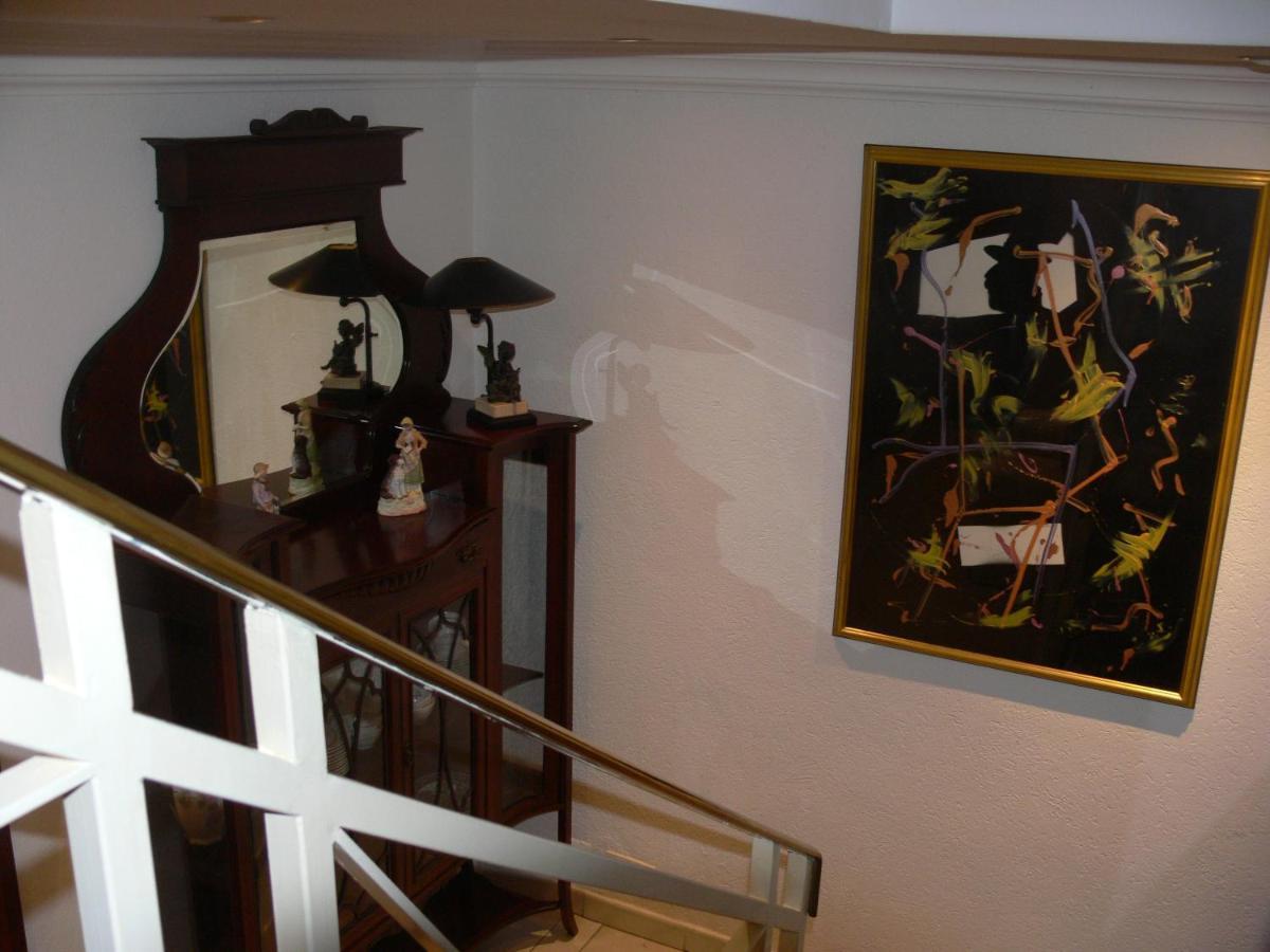Die Villa Mettmann Εξωτερικό φωτογραφία