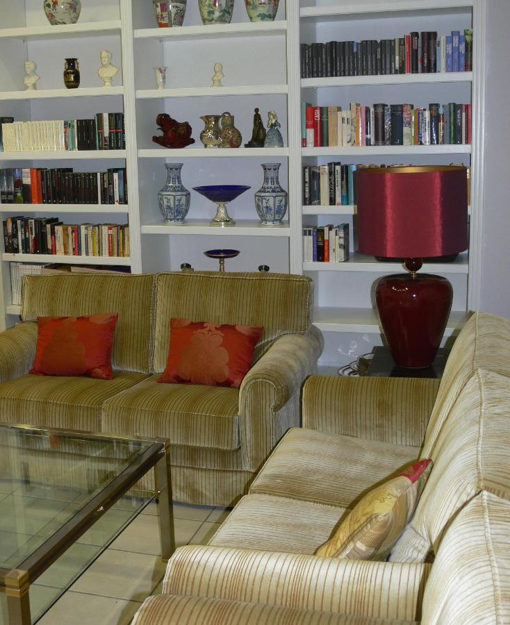 Die Villa Mettmann Εξωτερικό φωτογραφία