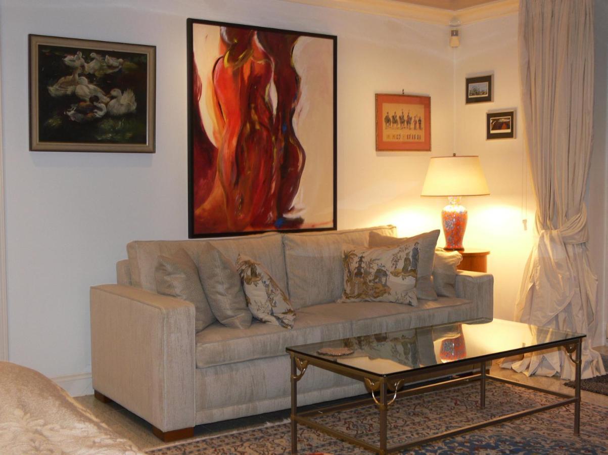 Die Villa Mettmann Εξωτερικό φωτογραφία