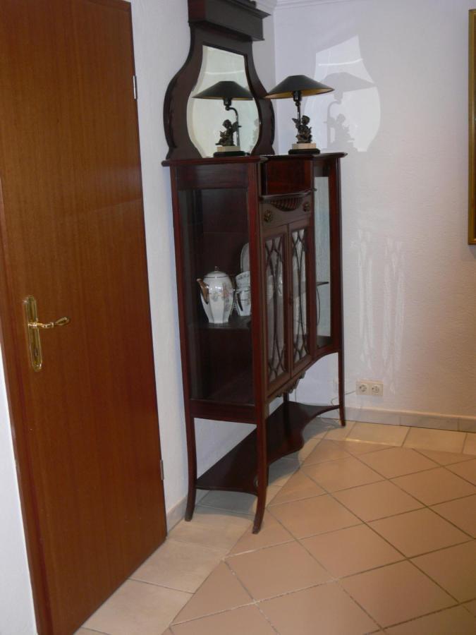 Die Villa Mettmann Εξωτερικό φωτογραφία